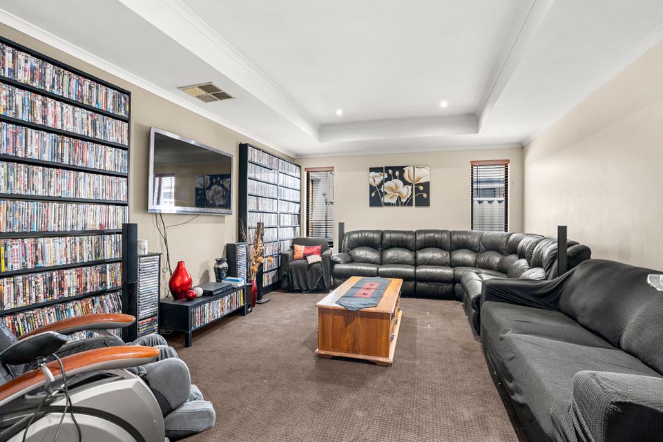 37 Rivergums Boulevard, Baldivis
