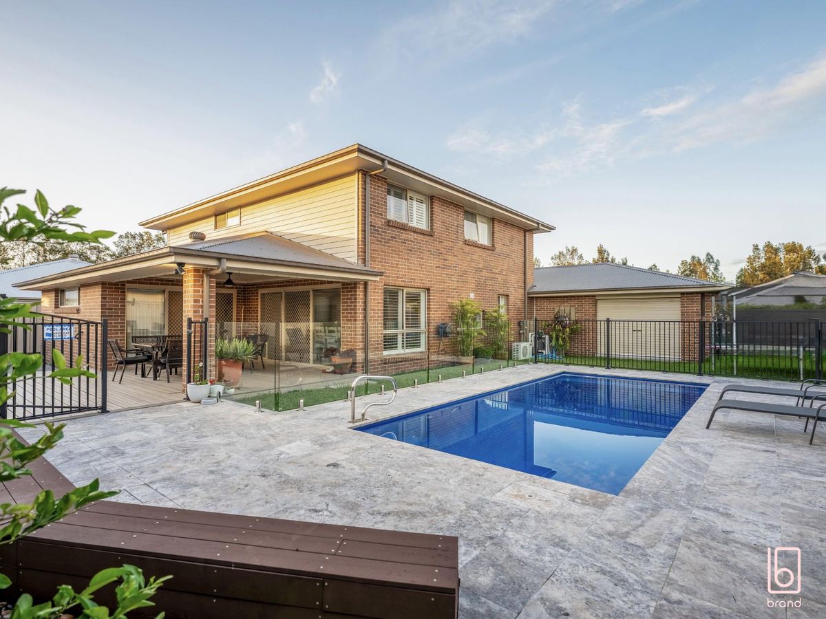 6 Curlew Place, Woongarrah