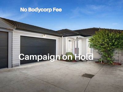 2 / 79 Esdale Street, Nunawading