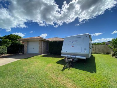 15 Elliot Court, Eli Waters