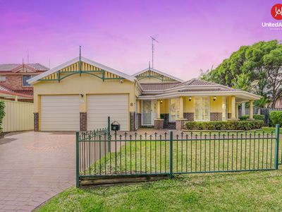 8 Beatrice Street, Cecil Hills
