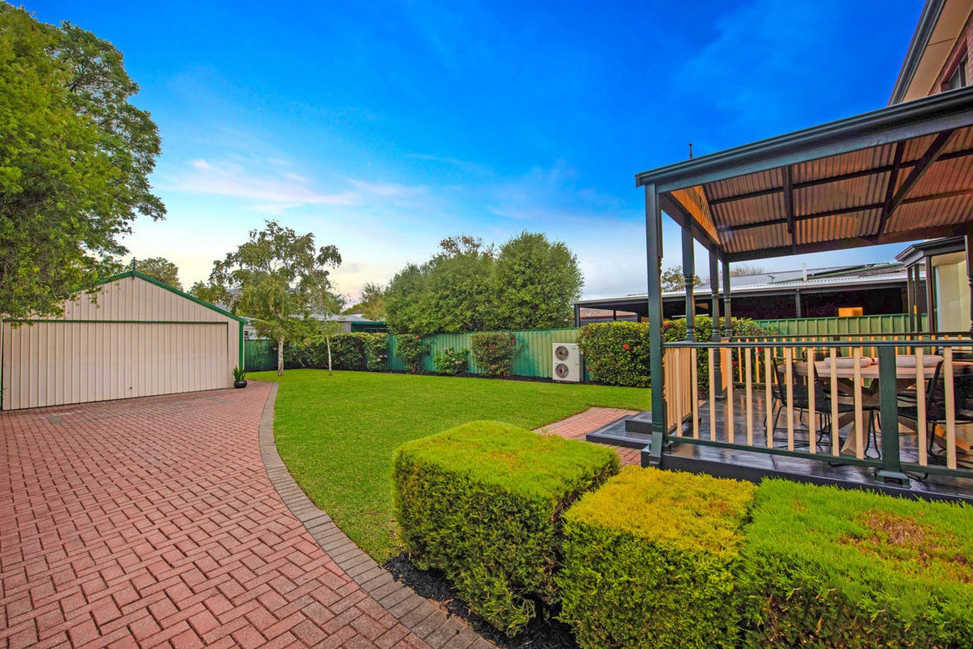 47 Monmouth Road, Westbourne Park