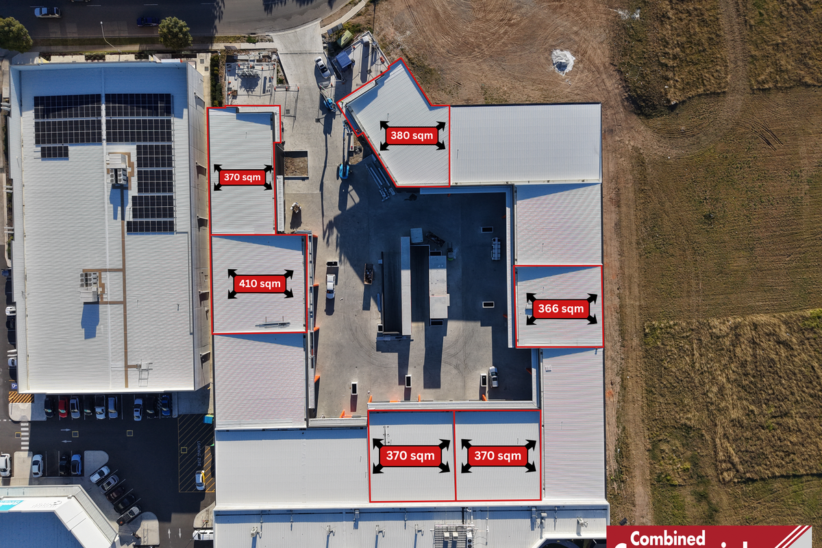 4 Steer Road, Gregory Hills