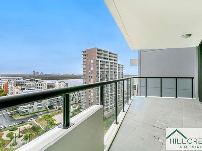 902/63 Shoreline Drive, Rhodes