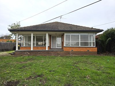 34 Thorpe Avenue, Hoppers Crossing