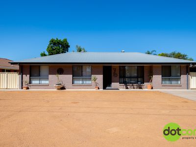281 Myall Street, Dubbo