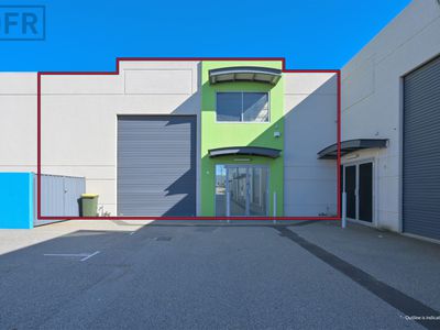 6 / 24 Hammond Road, Cockburn Central