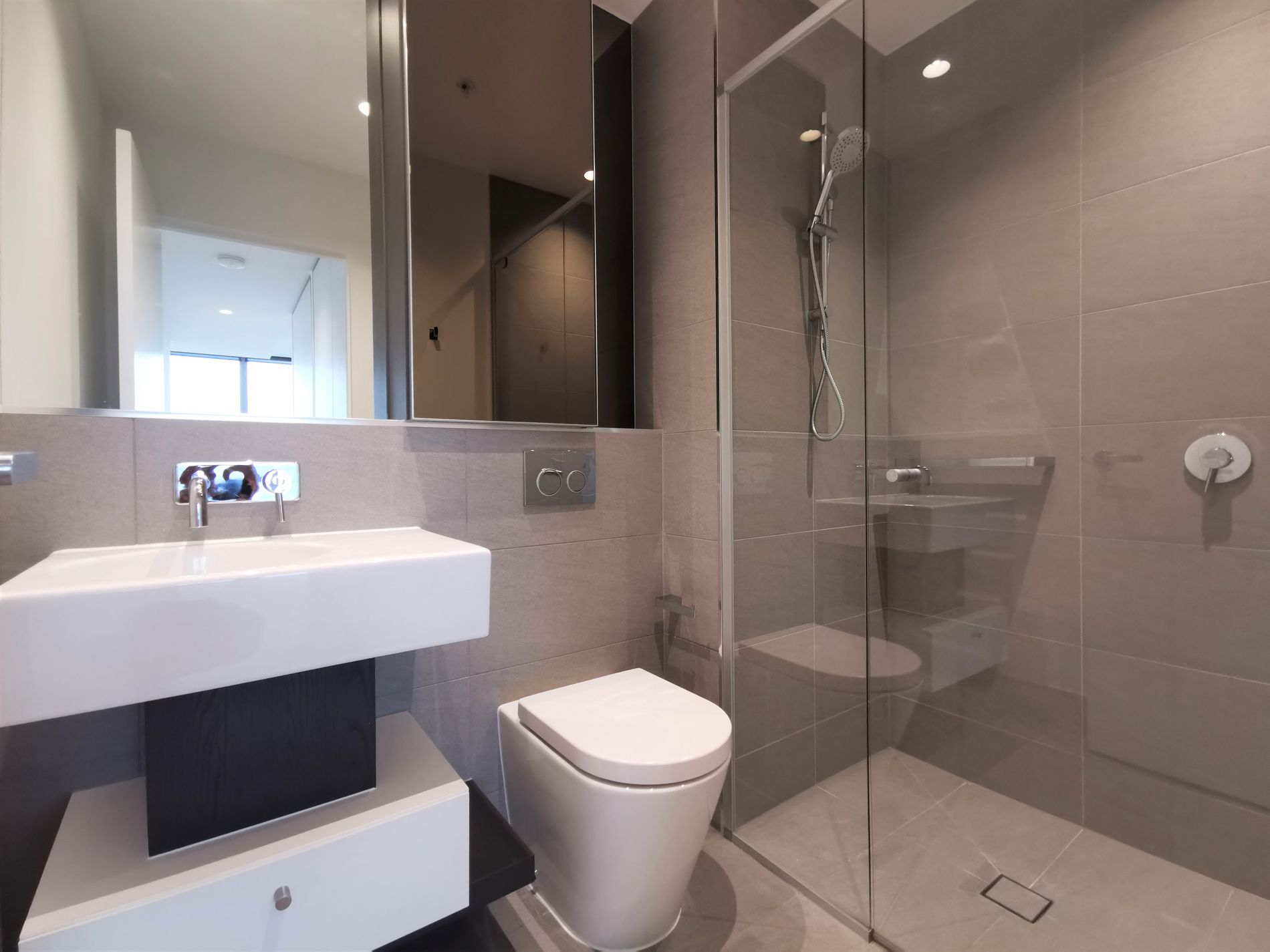 1903 / 260 Spencer Street, Melbourne