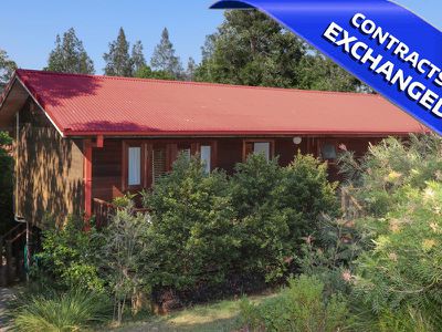1 / 33 Thorburn Street, Nimbin
