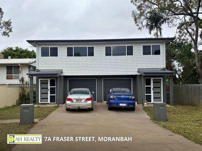 7A Fraser Street, Moranbah