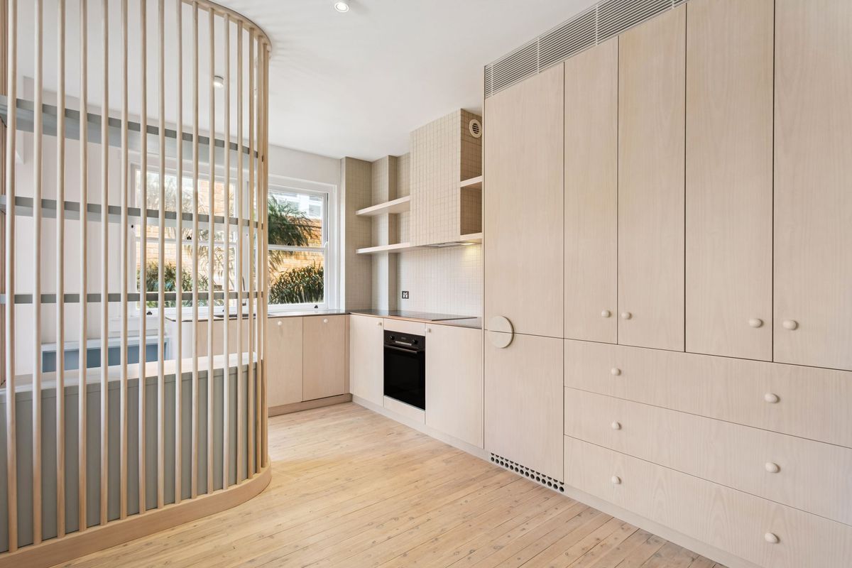 4 / 50 Sir Thomas Mitchell Road, Bondi Beach