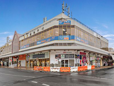 2 / 24-32 Hughes St, Cabramatta