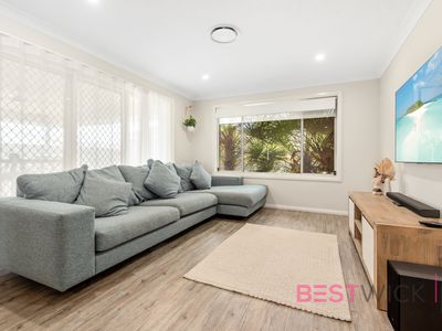 14 Dillon Drive, Kelso