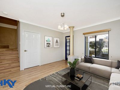 51 Saint Pauls Crescent, Joondalup