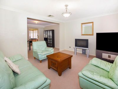 5 Grovewood Court, Horsley
