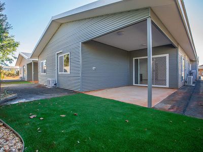 25 Longtom Loop, South Hedland