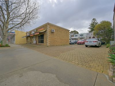 136-140 Hampton Road, Fremantle