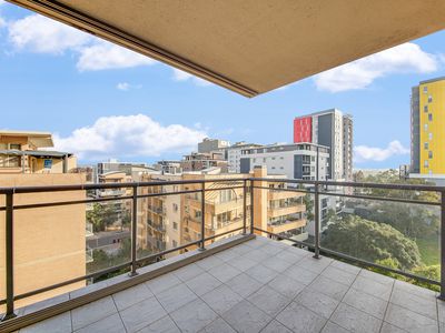 32 / 33-39 Lachlan Street, Warwick Farm