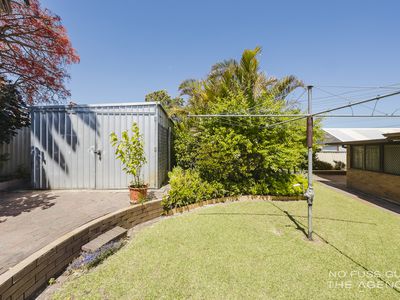 9 Burgland Drive, Girrawheen