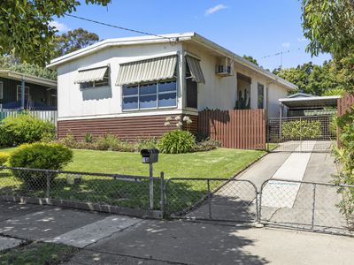 168 Anzac Avenue, Seymour