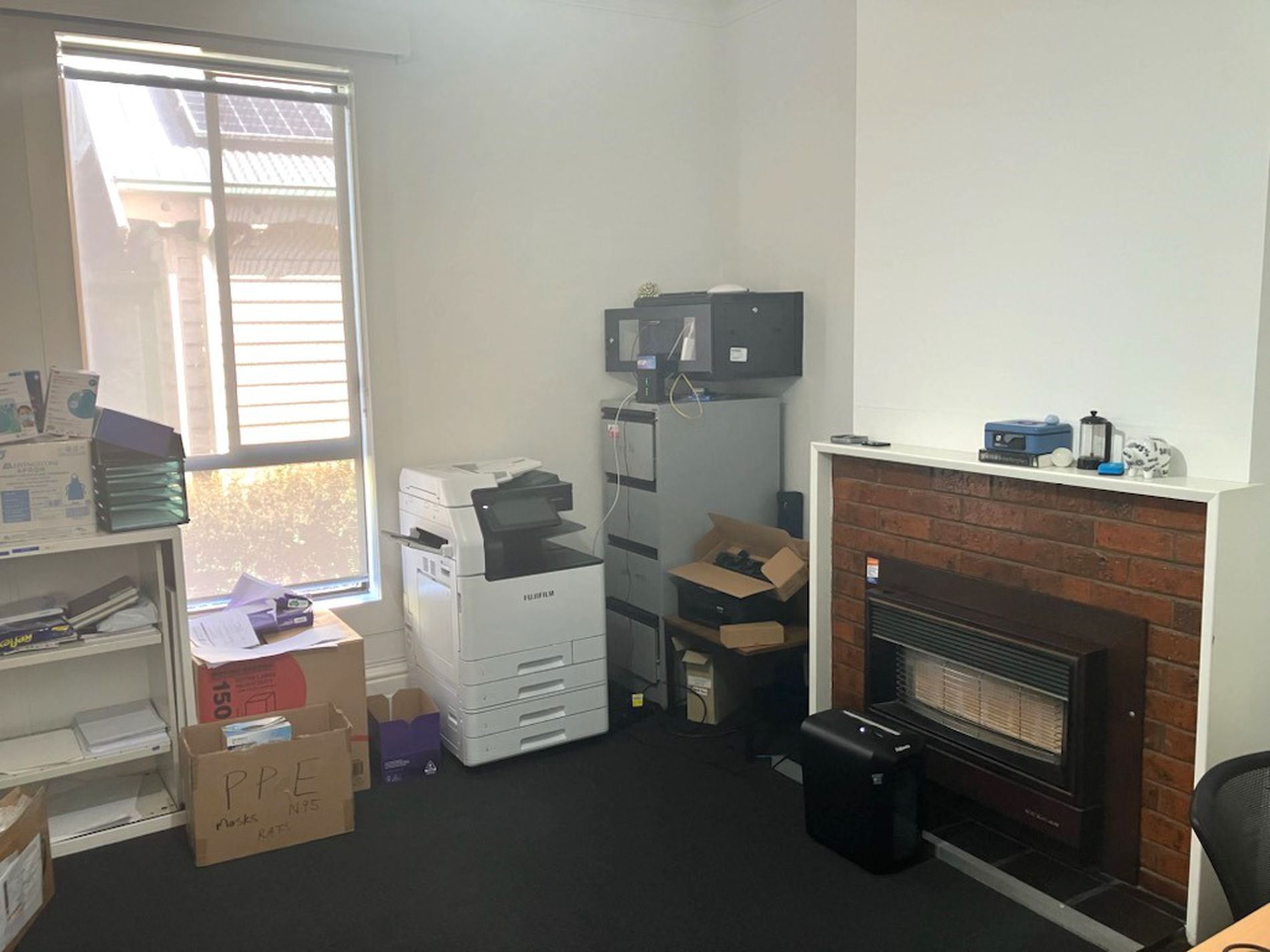 284 Latrobe Terrace, Newtown