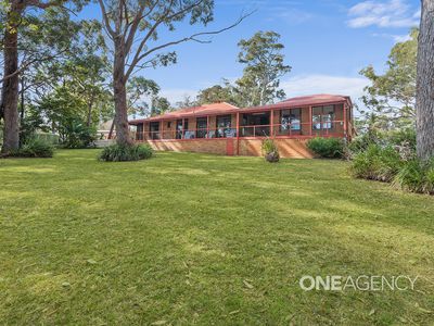 1 Greville Avenue, Sanctuary Point