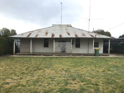 22 FOREST Street, Barham