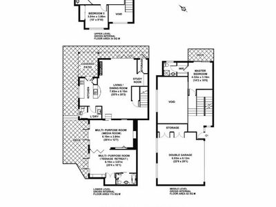 2 / 46 Highview Terrace, St Lucia