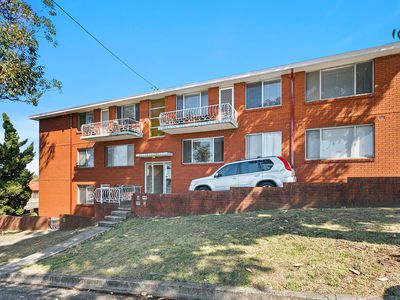5 / 284 Cowper Street, Warrawong
