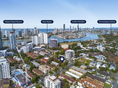 5 / 7 Lather Street, Southport
