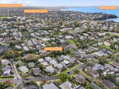 29A Penzance Road, Mairangi Bay