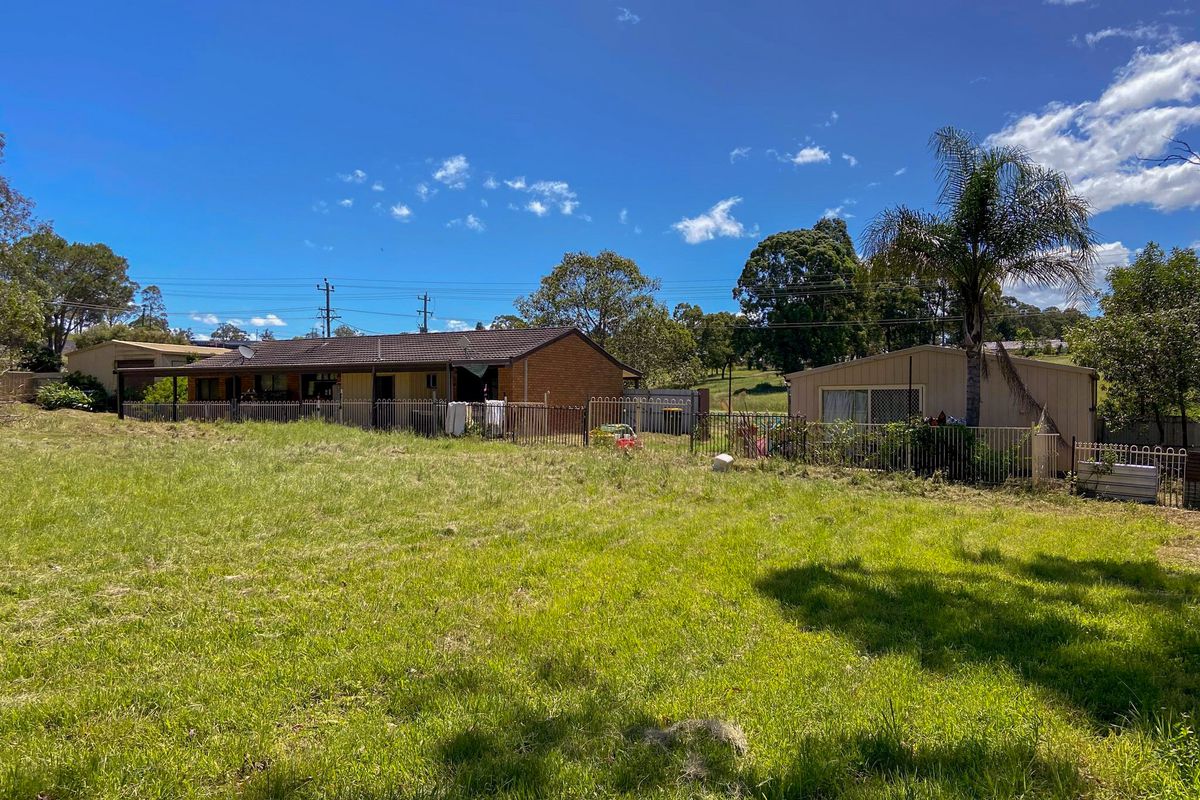 48 Skyline Drive, Wingham