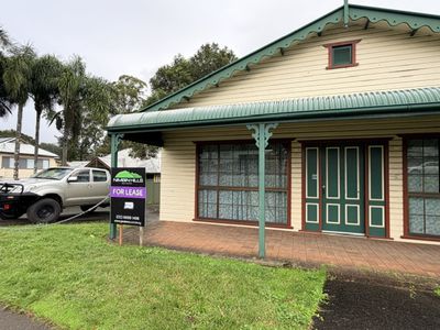 Shop 1 / 40 Cullen Street, Nimbin