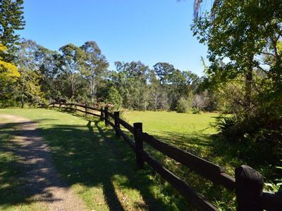 162 Booloumba Creek Road, Cambroon