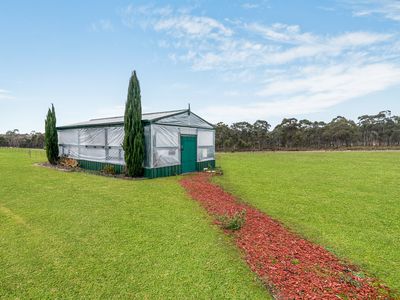 5 Obrien Court, Heathcote