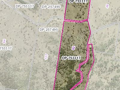 Lot 82, 4108 Tent Hill Road, Emmaville