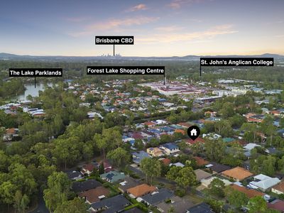 65 Booloumba Crescent, Forest Lake