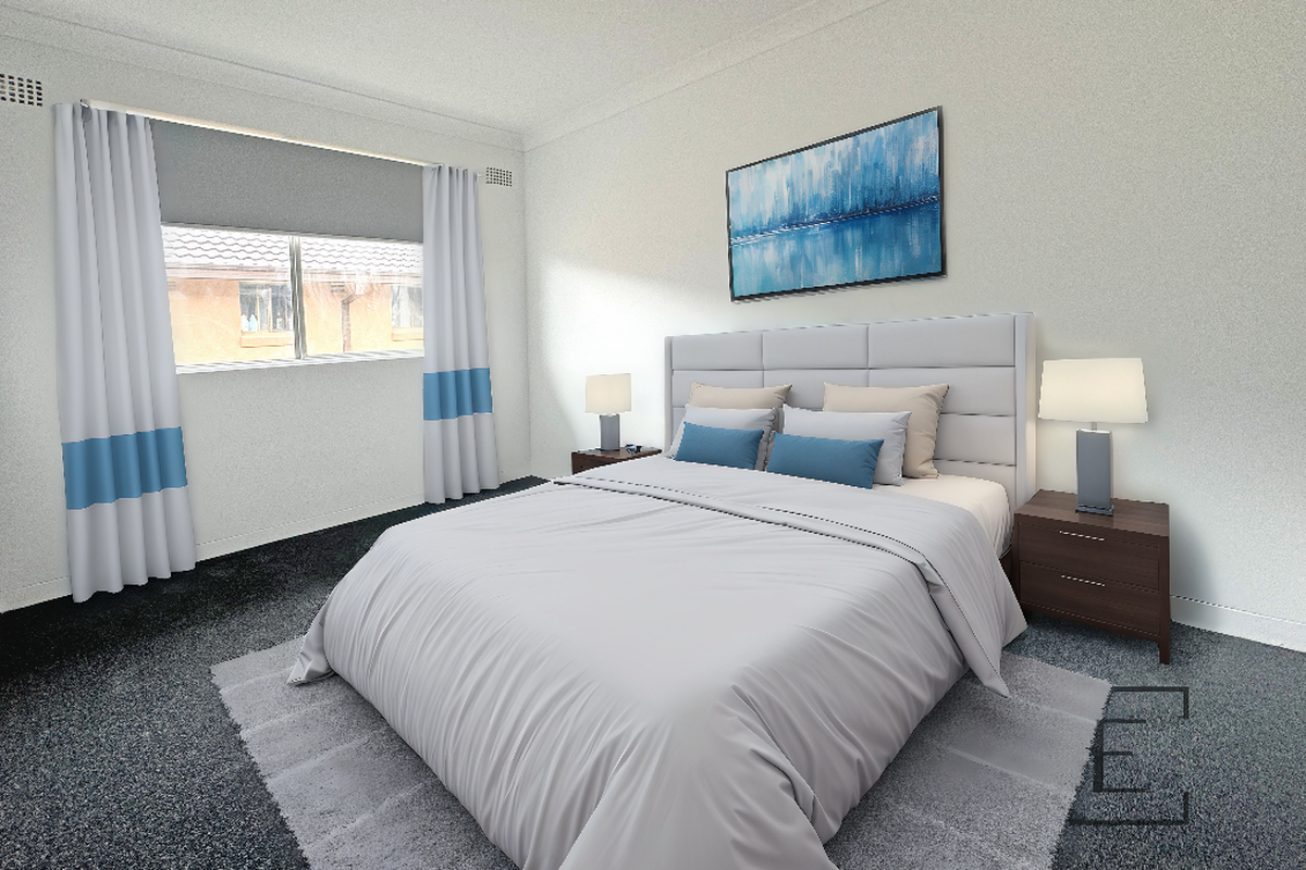 7 / 16 Northcote Street, Canterbury