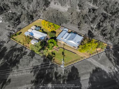 7 Leopardwood Road, Cedar Grove