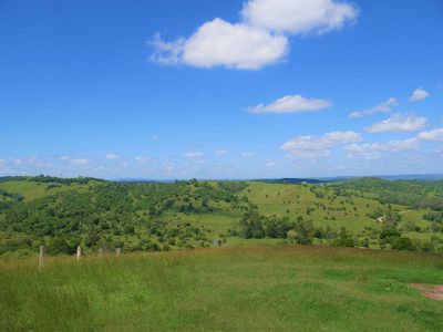 Lot 14, 236 Mercer Springate Road, Nanango