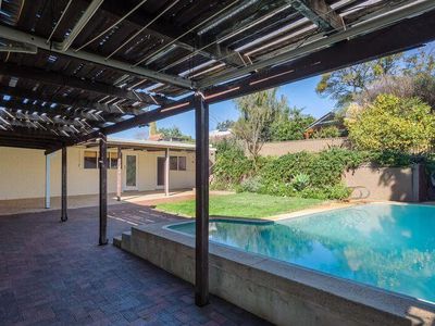 7 North Banff Road, Floreat