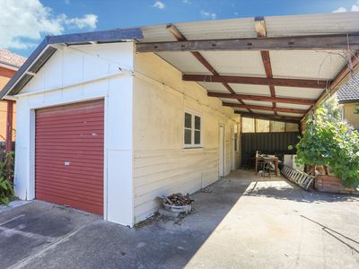 424 Marrickville Road, Marrickville