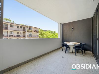 203 / 9 Peach Tree Road, Macquarie Park