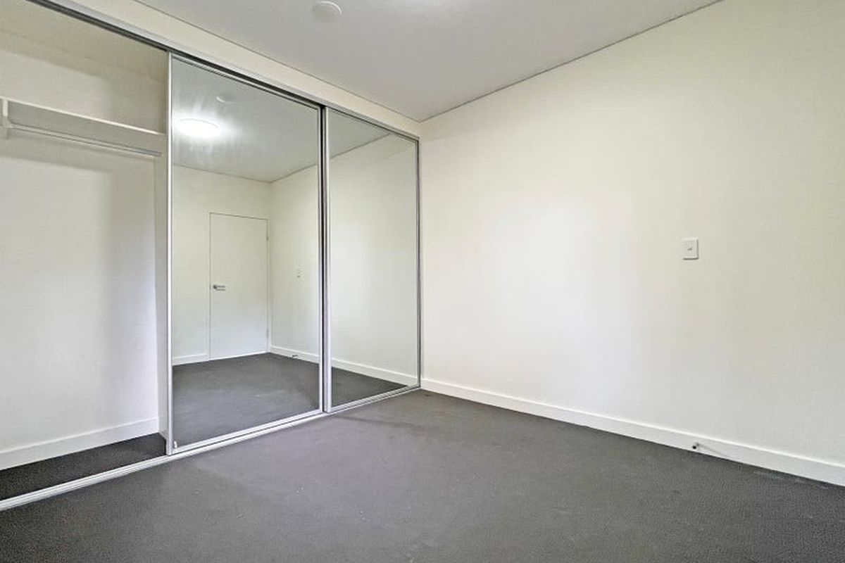 34 / 1-9 Kanoona Avenue, Homebush