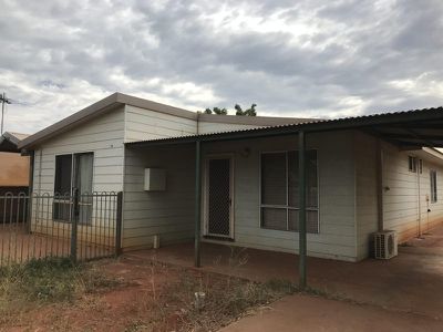 25 Paton Road, South Hedland