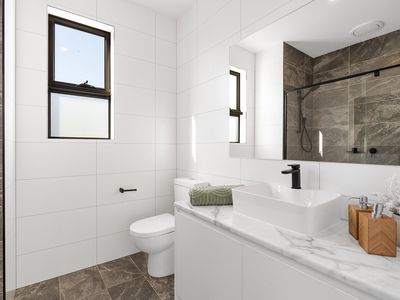 1 Porteous Retreat, Sydenham