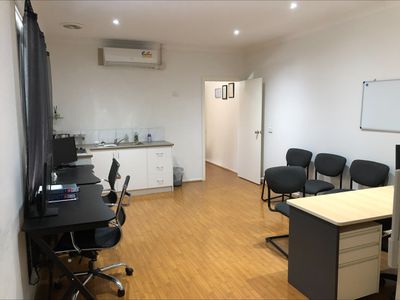 1st Floor 6 / 1-3 Kilmur Rd, Hoppers Crossing