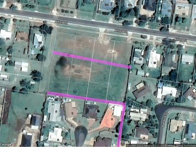 Lot 26, 27, 28, Alford Street, Kingaroy