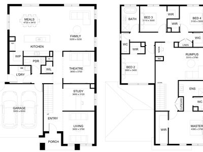 214 Hawksburn Road, Skye