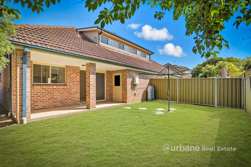 8 / 111-115 Albert Street, Werrington